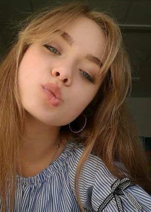 Мила, Ногинск, 20 лет, анкета 104567, +7 963 059-41-39