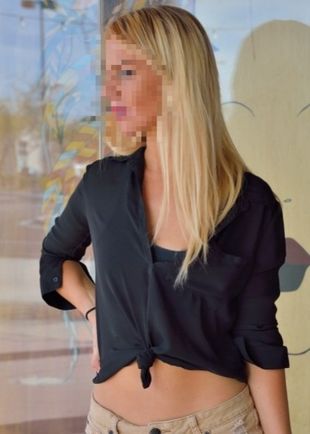 Алекса, Москва, 28 лет, анкета 29643, +7 992 552-28-69