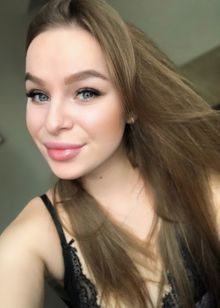 Эскортница Даша, 24 года, Беговая, снять, 75117