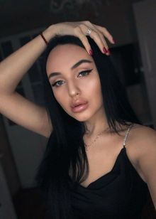 Эскортница Владислава, 22 года, Академическая, снять, 80951