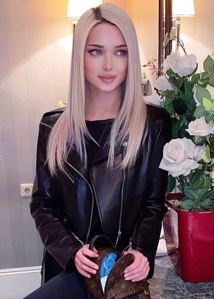 АЛИНА, Москва, Аэропорт, 22 года, анкета 97171, +7 916 257-97-53