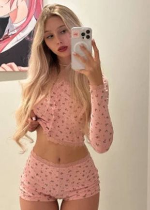 Виола, Долгопрудный, 23 года, анкета 297883, +7 931 745-04-98