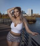 Марина, Москва, анкета 203339, массаж точечный, фото 3