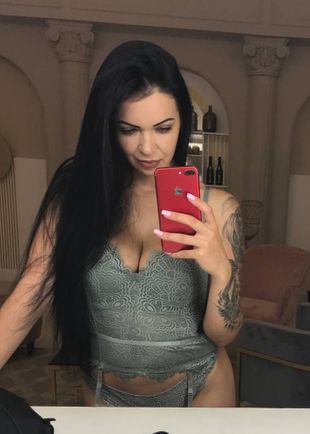 Ариана, Москва, Автозаводская, 27 лет, анкета 84977, +7 986 478-05-86