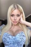  	Фиона, Москва, анкета 103744, массаж ветка сакуры, фото 4
