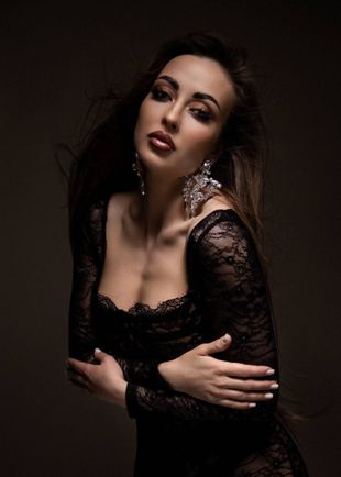 Кристи, Москва, Улица Горчакова, 24 года, анкета 223379, +7 934 378-08-49