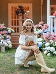 Мила, Москва, анкета 244028, массаж точечный, фото 6