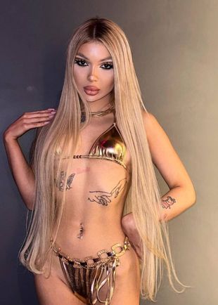 Алина, Москва, Октябрьская, 20 лет, анкета 293149, +7 950 527-77-27