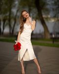 Александра, Москва, анкета 239993, окончание на лицо, фото 4
