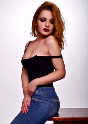 Дина, Раменское, 19 лет, анкета 85676, +7 928 497-49-59