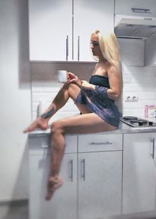 Эскортница Настя, 23 года, снять, 89160