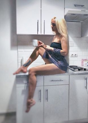 Настя, Жуковский, 23 года, анкета 89160, +7 930 339-34-82
