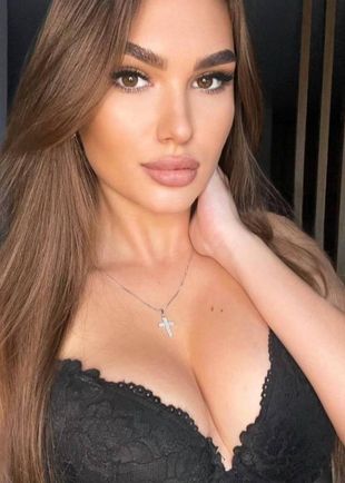 Ольга, Москва, Автозаводская, 20 лет, анкета 280580, +7 908 738-79-20