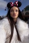 ПОЛИНА, Москва, анкета 267323, массаж точечный, фото 11