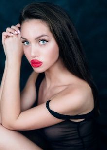 Эскортница Эльза, 21 год, Киевская, снять, 120418