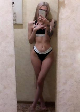 Ирина, Москва, Маяковская, 18 лет, анкета 89987, +7 910 584-17-80