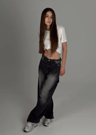 Анна, Москва, Маяковская, 18 лет, анкета 297511, +7 910 830-74-07