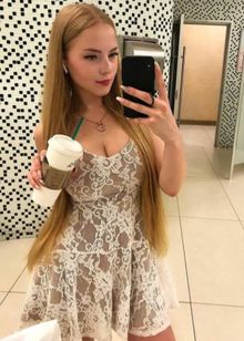 Эскортница Виктория, 23 года, снять, 220892