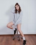 Анна, Москва, анкета 41631, массаж эротический, фото 5