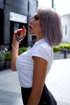 Натали, Москва, анкета 117659, массаж точечный, фото 3