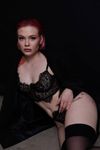  	Элиза, Москва, анкета 304873, легкая доминация, фото 3
