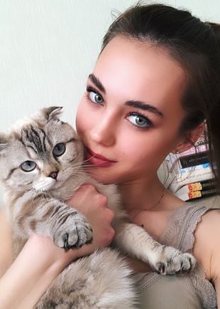 Ника, Москва, Арбатская, 22 года, анкета 106545, +7 905 376-07-29