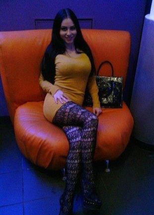 Сабина, Жуковский, 25 лет, анкета 36192, +7 911 769-09-23