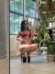 Виолеттав, Москва, анкета 304777, массаж ветка сакуры, фото 10