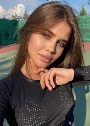 Алина, Москва, Верхние Котлы, 22 года, анкета 92306, +7 928 986-58-78