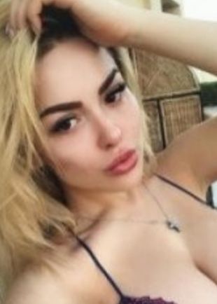Юля, Балашиха, 24 года, анкета 15486, +7 970 733-69-29