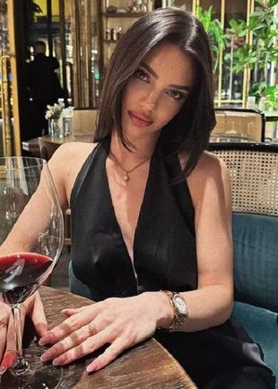 маша, Москва, Алексеевская, 22 года, анкета 82095, +7 942 854-60-55