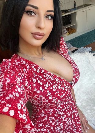 Карина, Видное, 23 года, анкета 110940, +7 996 596-69-40