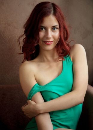 Елизавета, Москва, Полежаевская, 25 лет, анкета 95867, +7 904 506-76-58