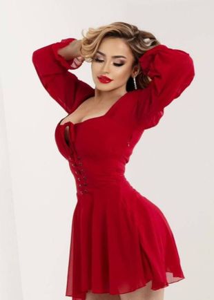 Яся, Москва, Профсоюзная, 26 лет, анкета 277307, +7 942 734-07-06