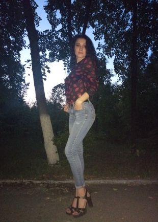 Лиза, Павловский Посад, 24 года, анкета 78952, +7 977 725-13-60