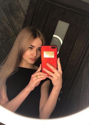 ева ☑️, Балашиха, 19 лет, анкета 5025, +7 929 184-44-35