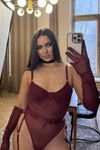  	Арина, Москва, анкета 248864, золотой дождь прием, фото 16
