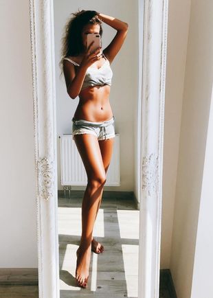 Алла, Москва, Саларьево, 22 года, анкета 53977, +7 924 668-25-79