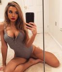 Адель, Химки, анкета 84418, окончание на грудь, фото 1