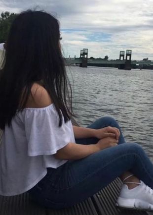 Крис, Москва, Улица академика Янгеля, 20 лет, анкета 93048, +7 967 774-56-99