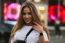  	Ангелина, Москва, анкета 83046, минет без резинки, фото 10
