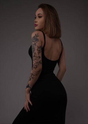 Бони, Пушкино, 23 года, анкета 299557, +7 958 885-81-51