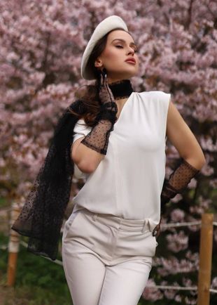 Маргарита, Москва, Авиамоторная, 24 года, анкета 248915, +7 982 653-53-61