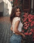 Лика, Москва, анкета 232298, окончание на лицо, фото 4