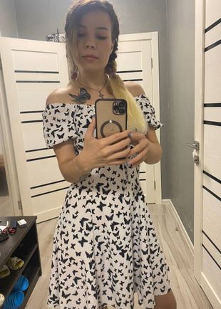 Марина, Сергиев Посад, 24 года, анкета 193106, +7 941 838-59-86