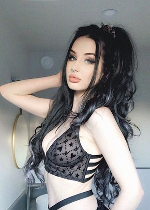 Анюта, Балашиха, 23 года, анкета 99432, +7 980 070-35-12