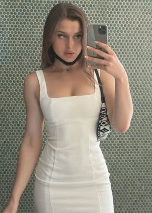 Валя, Балашиха, 23 года, анкета 223415, +7 977 389-32-30