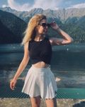  	Линда, Москва, анкета 97996, окончание на грудь, фото 2
