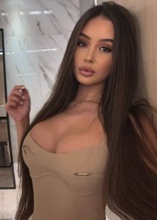 Эскортница Ника, 21 год, Митино, снять, 237275