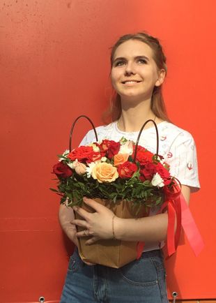 Маргарита, Москва, Автозаводская, 19 лет, анкета 118967, +7 949 352-91-41